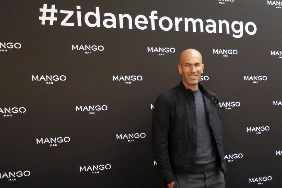 zidane