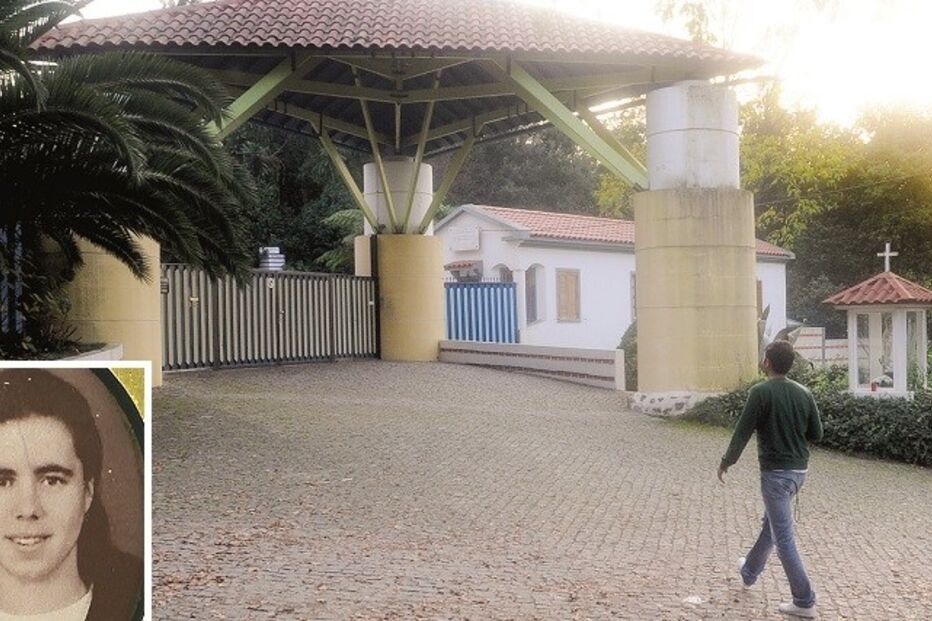 Maria Amélia Serra, Vila Nova de Famalicão, Ministério Público, Fraternidade Missionária, Cristo Jovem, Esposende, Polícia Judiciária