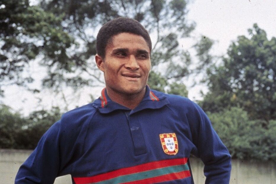 eusébio