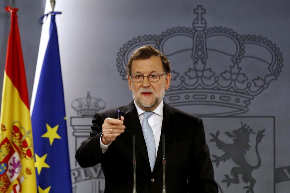 Mariano Rajoy, Governo, PSOE, Ciudadanos, PP, política, governo (sistema), partidos e movimentos