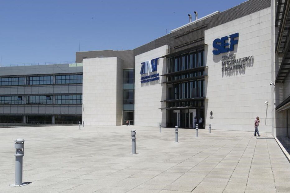 vistos gold, autorização