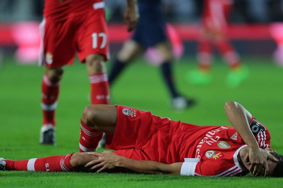 Nico Gaitán, I Liga, desporto, futebol