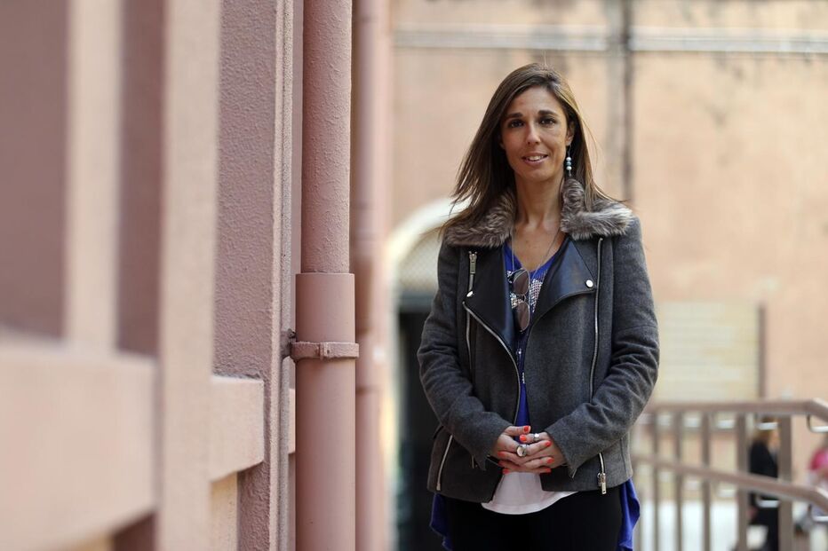 Ana Rita Cavaco, bastonária da Ordem dos Enfermeiros, saúde, profissionais de saúde