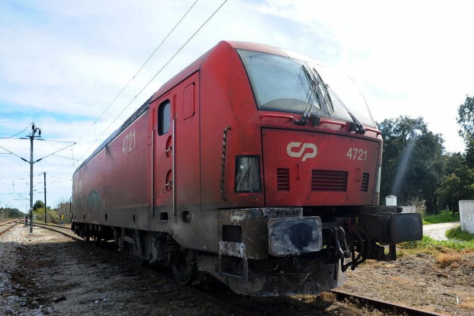 Federação de Sindicatos de Transportes, CP Carga, greve, protesto, trabalho, sindicatos, transportes, transporte ferroviário