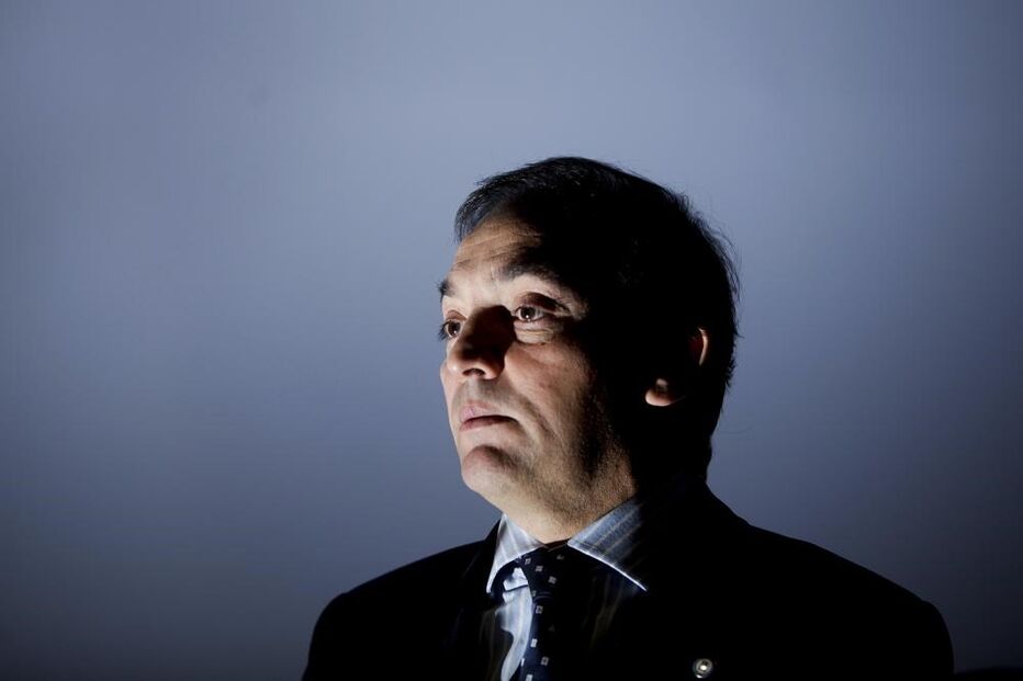 José Azevedo Pereira