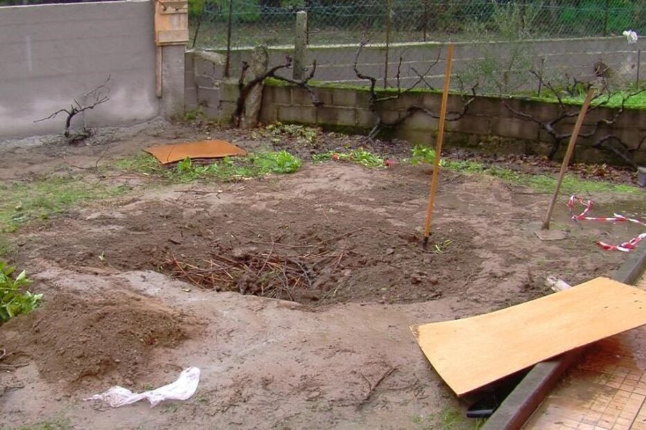 Polícia Judiciária, detenções, homicídio, Chaves, crime