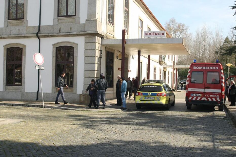 Hospital de Barcelos, questões sociais, Fernando Marques
