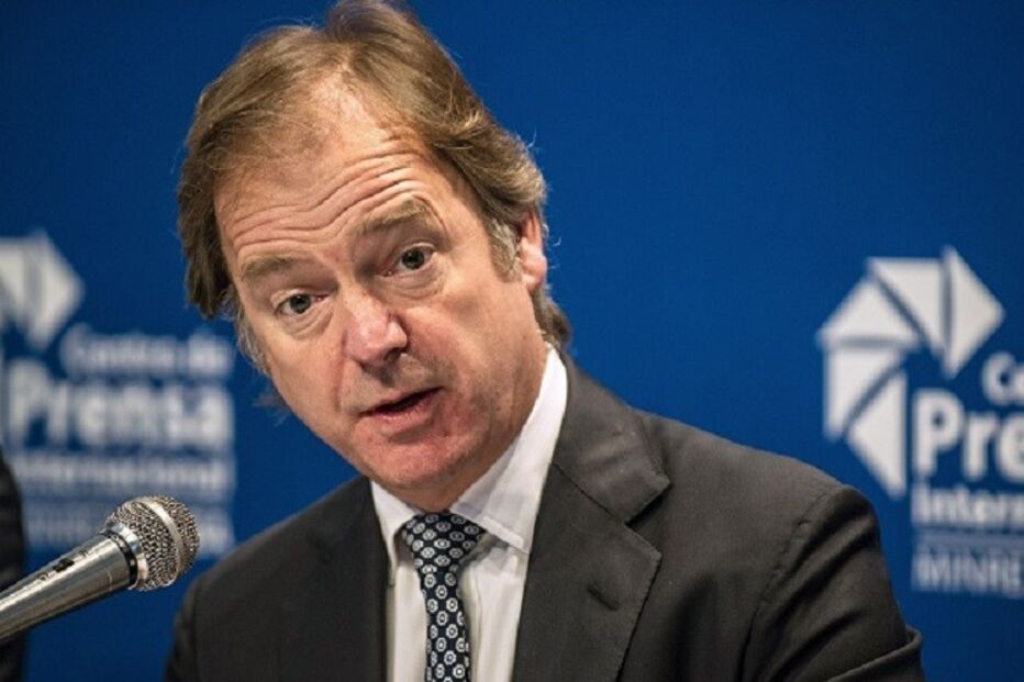 Reino Unido, embaixador da Coreia do Norte, Coreia do Norte, política nuclear