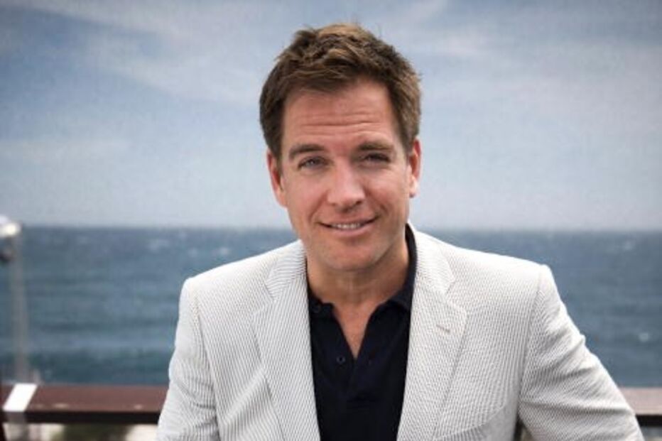 Michael Weatherly
