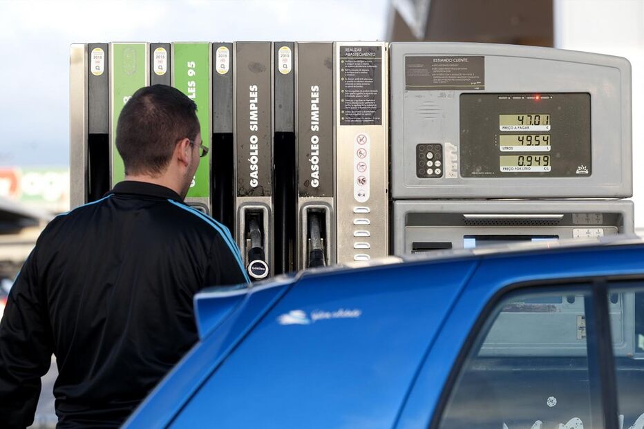 Entidade Nacional para o Mercado de Combustíveis, ENMC, energia