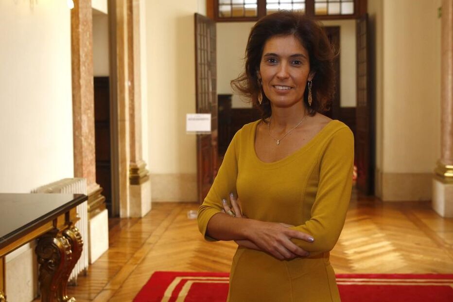 CDS-PP, Conselho Nacional de Educação, CNE, Ministério da Educação, Ana Rita Bessa, educação, ensino, política