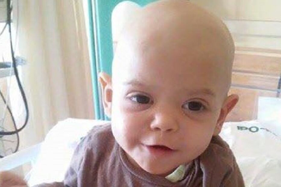 Matilde, leucemia, Rio Tinto, Facebook, morte