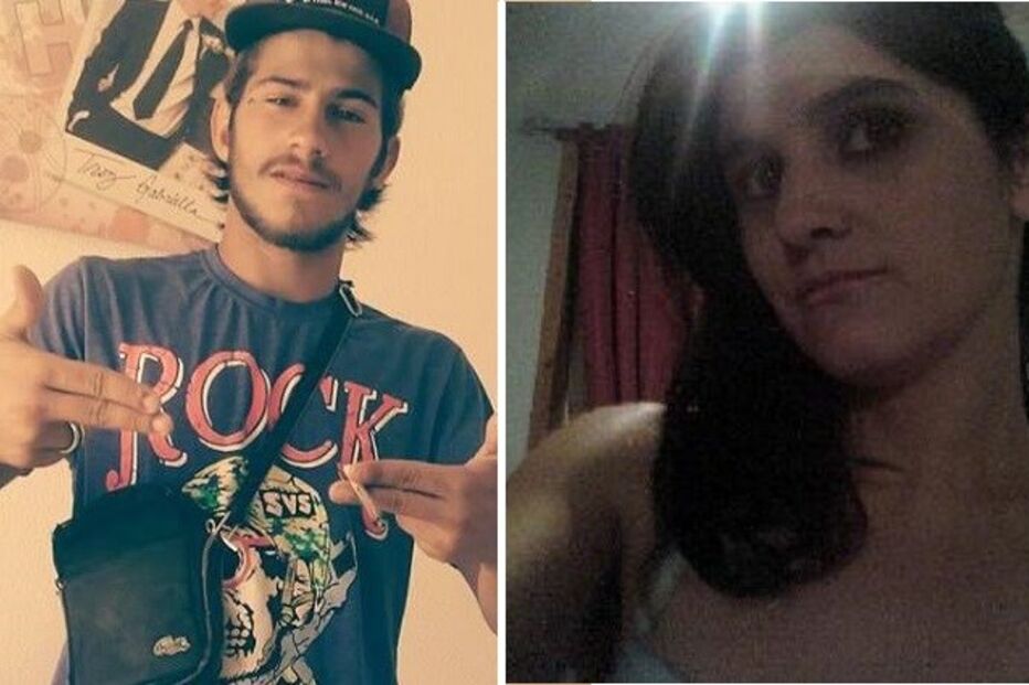 Miguel, Patrícia, crime, Chaves