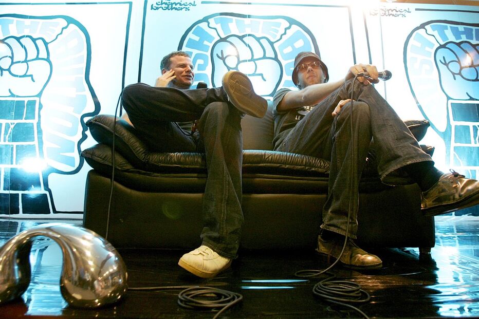 The Chemical Brothers