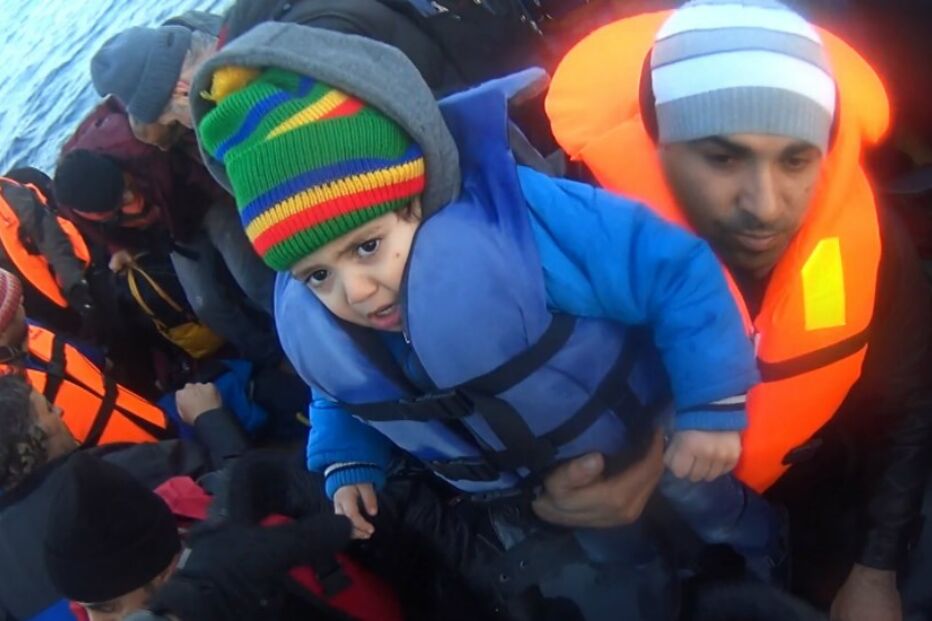 resgate, Polícia Marítima