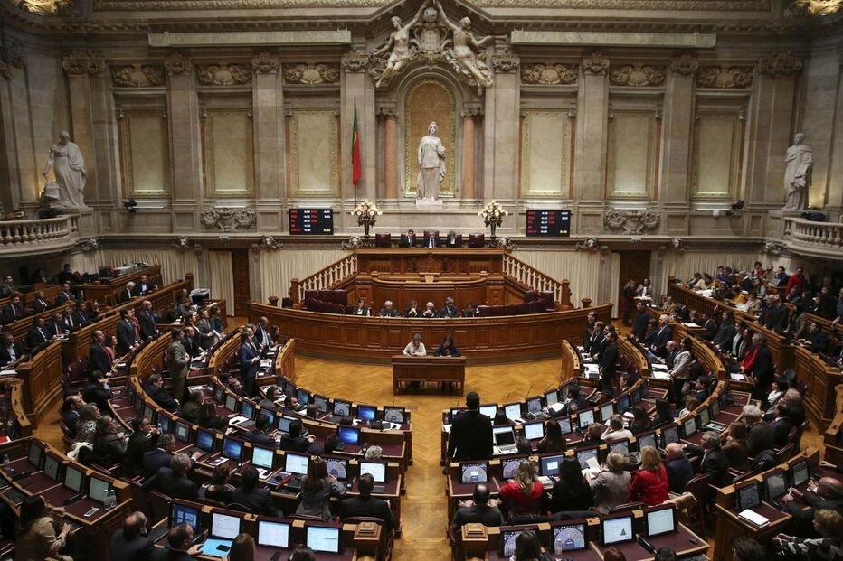 Parlamento 