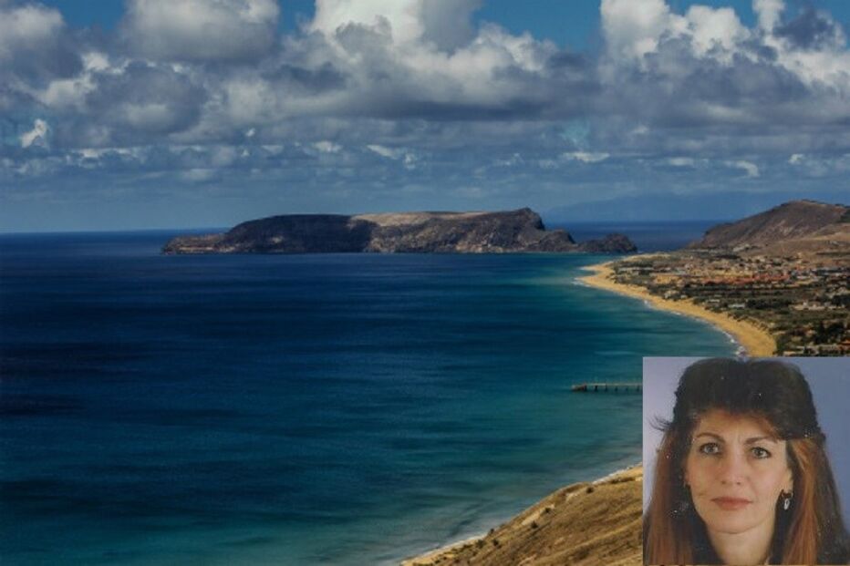 Porto Santo, Madeira, namorado, agressão, violência doméstica, faca, degolado