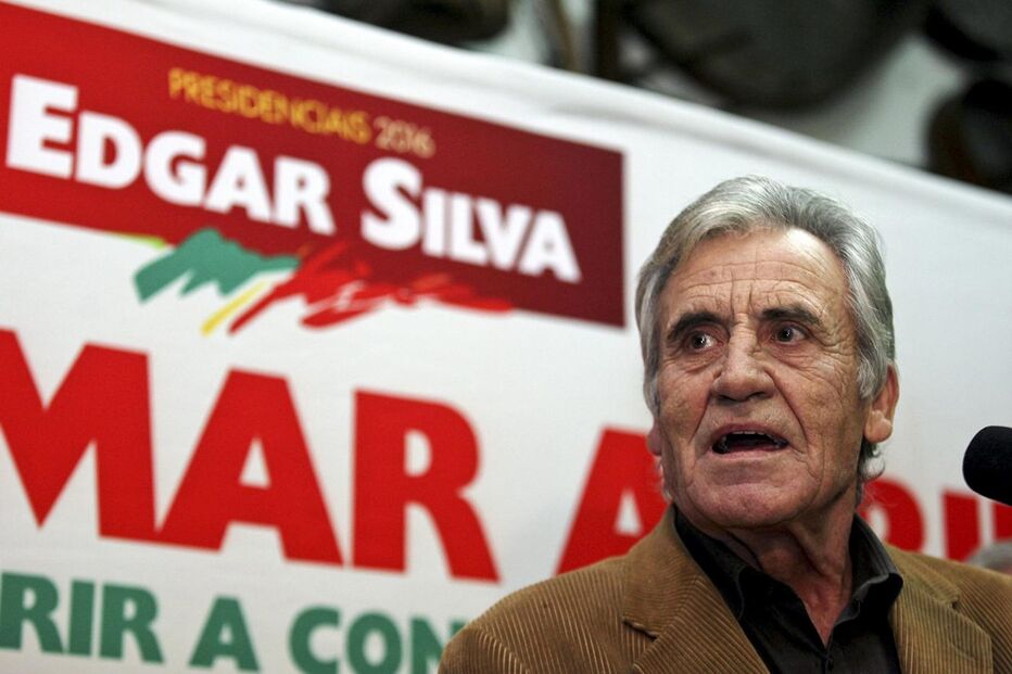 PCP, Jerónimo de Sousa, Marcelo Rebelo de Sousa, política