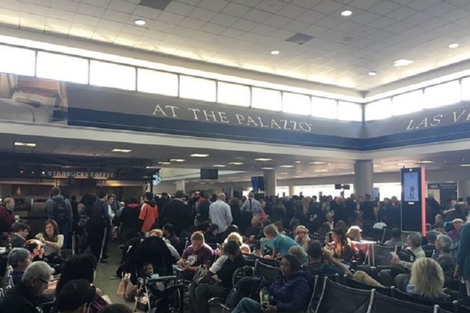 Los Angeles, crime, lei e justiça