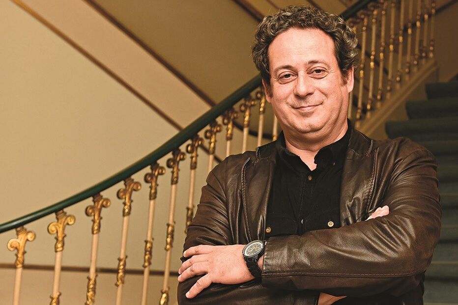 José Boavida, coma, ator, prognóstico, cuidados intensivos, Hospital Amadora Sintra, Mariana Boavida