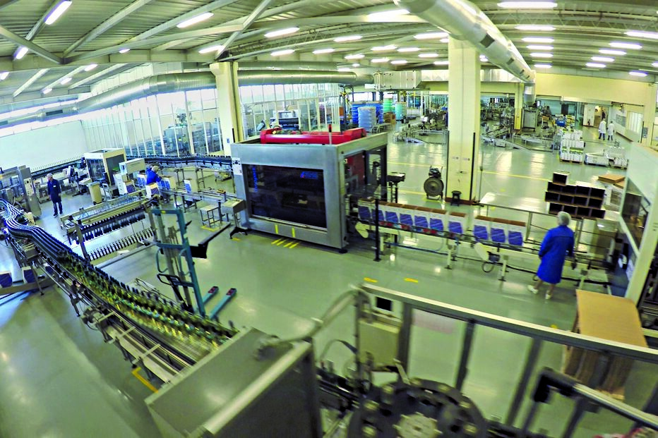 vendas, casal garcia, Aveleda, economia, negócios, exportação