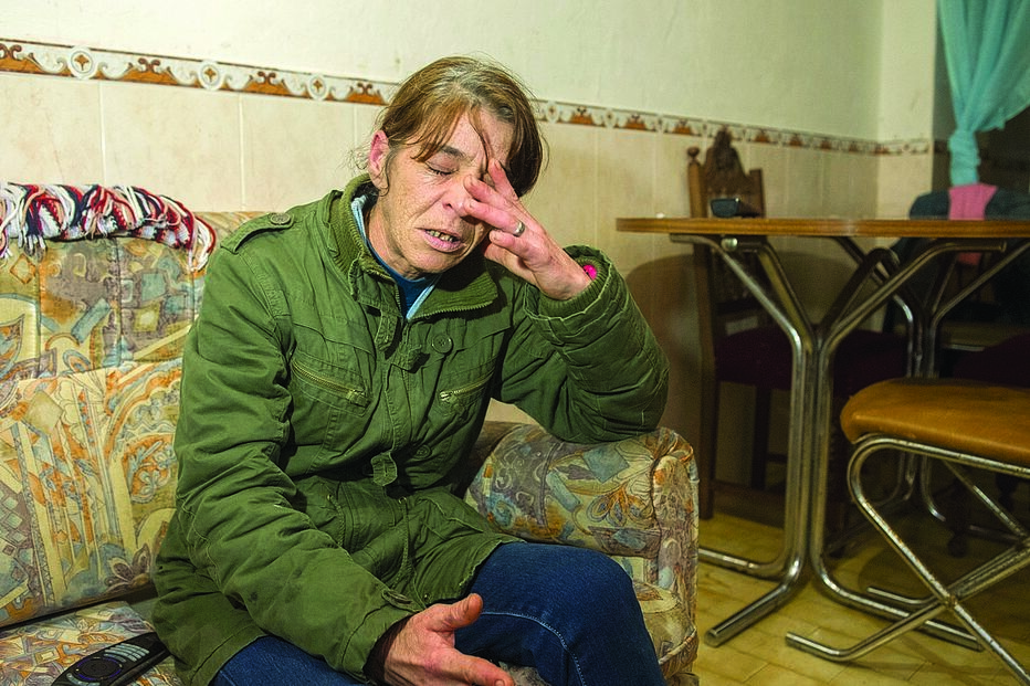 Chaves, Sandra Bem, Tiago, homicídio, 