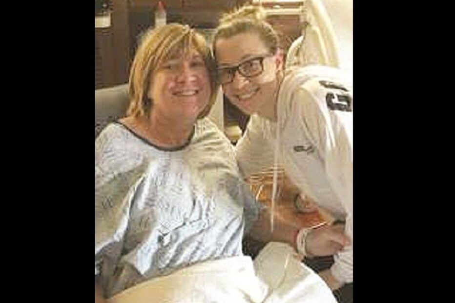 Tracey Thompson, hospital de Plano, hospital de Plano, EUA