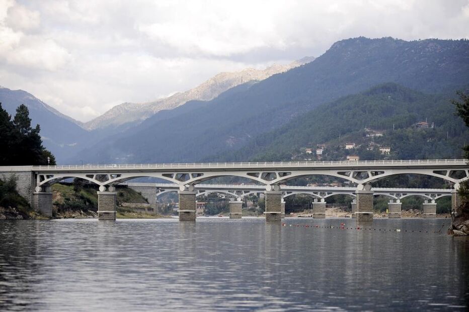 Grupo de Intervenção Proteção e Socorro, GIPS, GNR, Parque da Peneda-Gerês