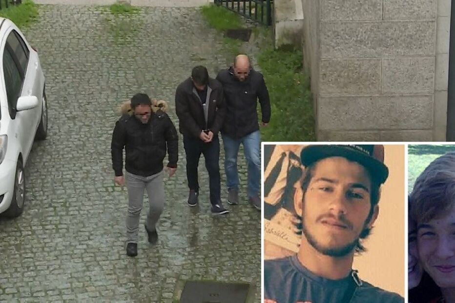 Garantiam que morto estava só escondido 