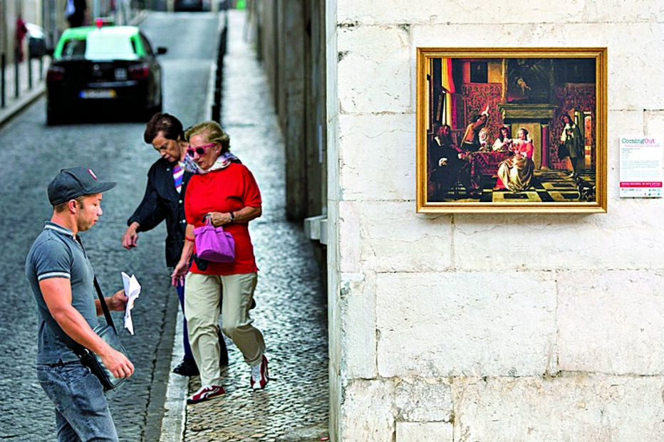 Leilão angaria 33 290 euros para o Museu de Arte Antiga 