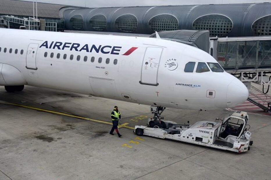 Air France