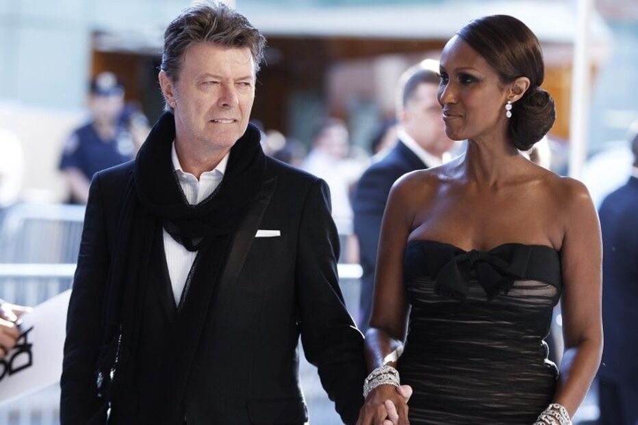 David Bowie, Reino Unido, cancro, música