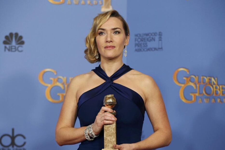 Globos de Ouro, O Renascido, The Revenant, Leonardo DiCaprio, Alejandro Iñárritu