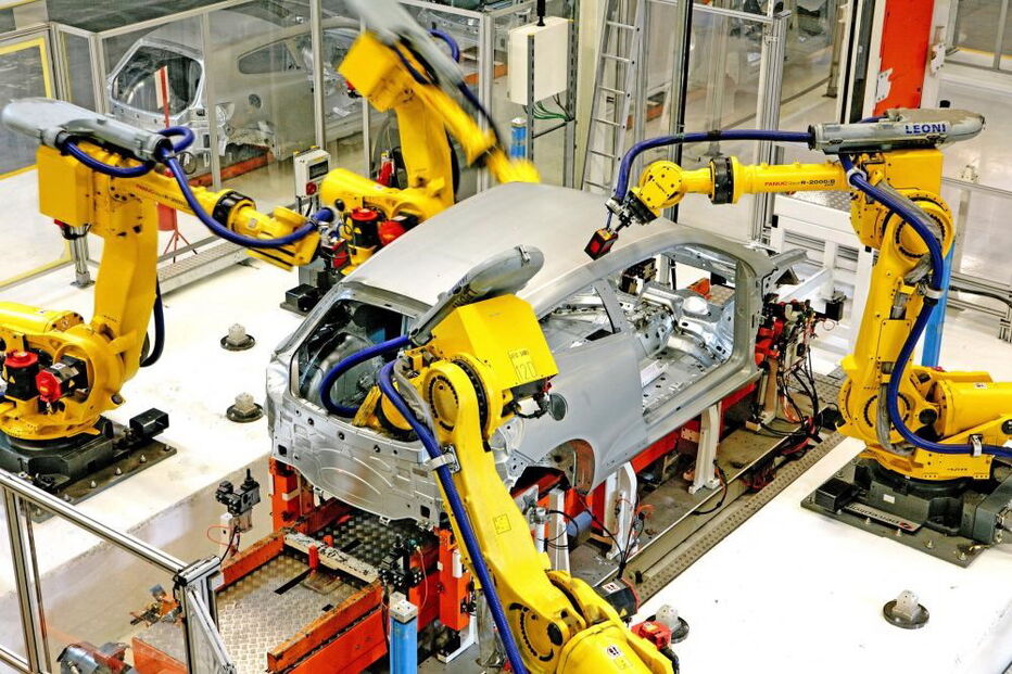 Produção automóvel, Portugal, Associação Automóvel de Portugal, União Europeia, economia, negócios e finanças, indústria metalomecânica e engenharia