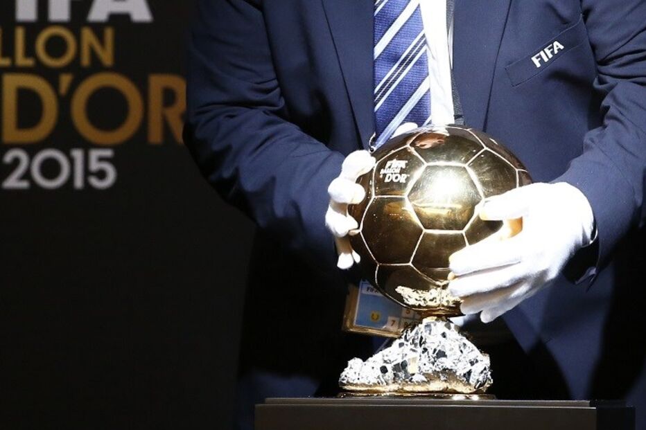 Bola de Ouro, Lionel Messi, futebol, troféu, Neymar, Cristiano Ronaldo, CR7