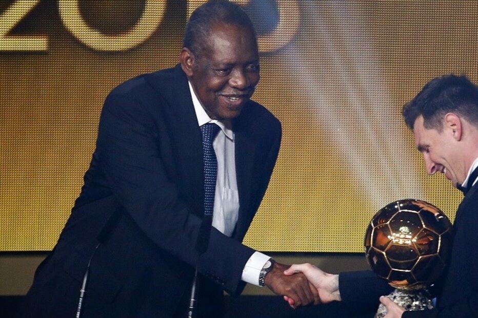 Bola de Ouro, Lionel Messi, futebol, troféu, Neymar, Cristiano Ronaldo, CR7