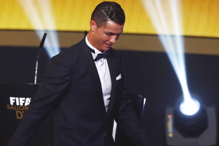 Bola de Ouro, Lionel Messi, futebol, troféu, Neymar, Cristiano Ronaldo, CR7