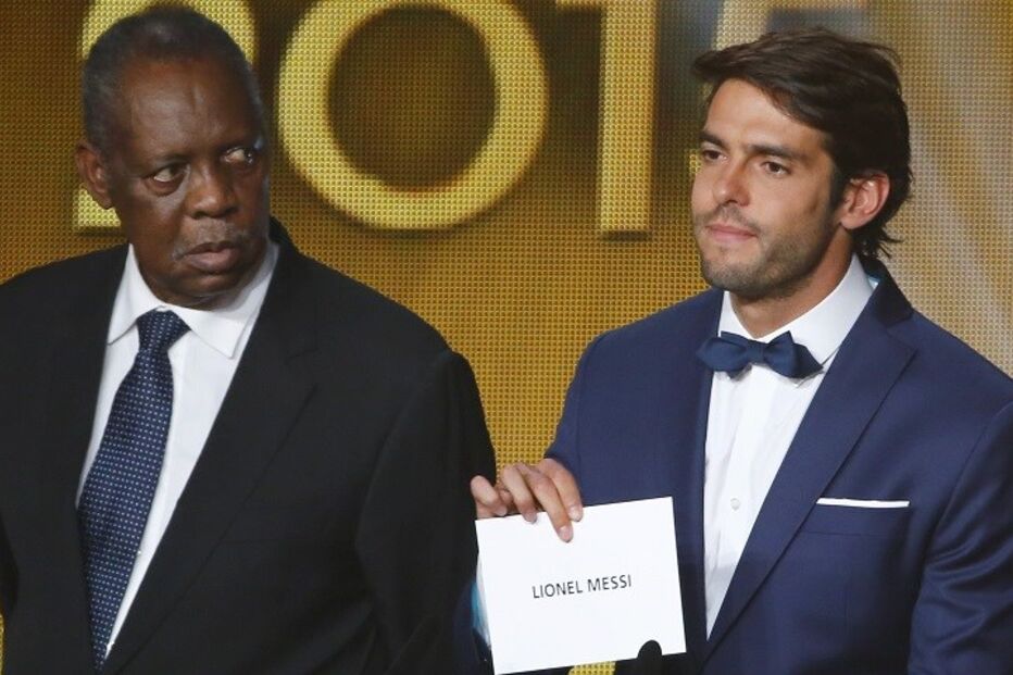 Bola de Ouro, Lionel Messi, futebol, troféu, Neymar, Cristiano Ronaldo, CR7