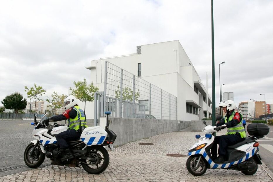 PSP, Polícia de Segurança Pública, radares, trânsito, polícia, velocidade