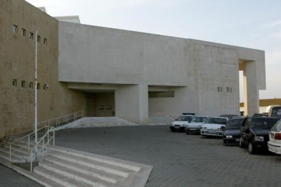 Tribunal do Seixal
