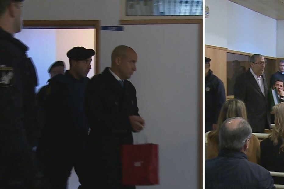 Estado quer 6 milhões por fraude com ouro 