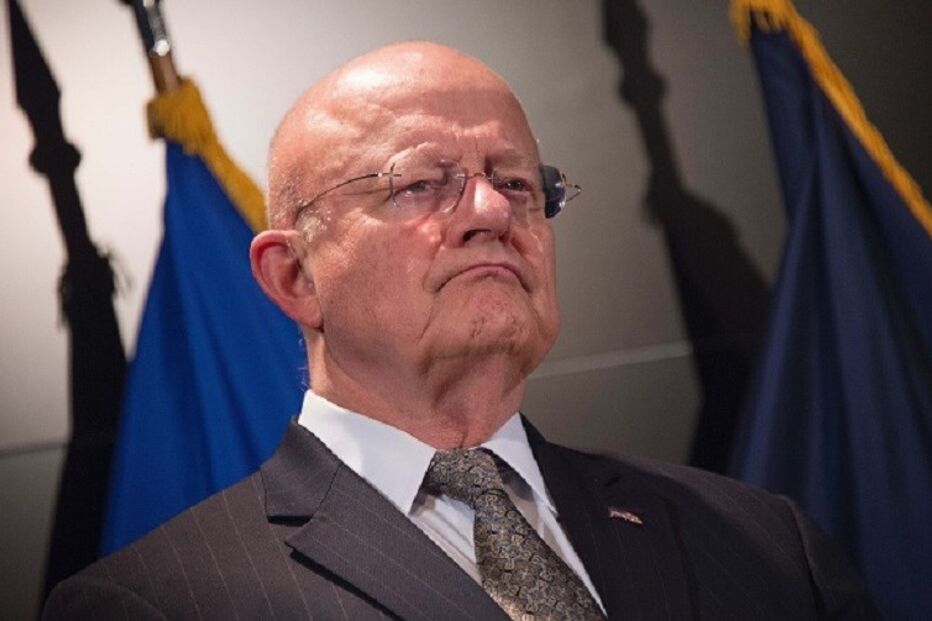 EUA, James Clapper, diretor, informações, espionagem, política, defesa, John Brennan, CIA, crime, lei e justiça, segurança nacional