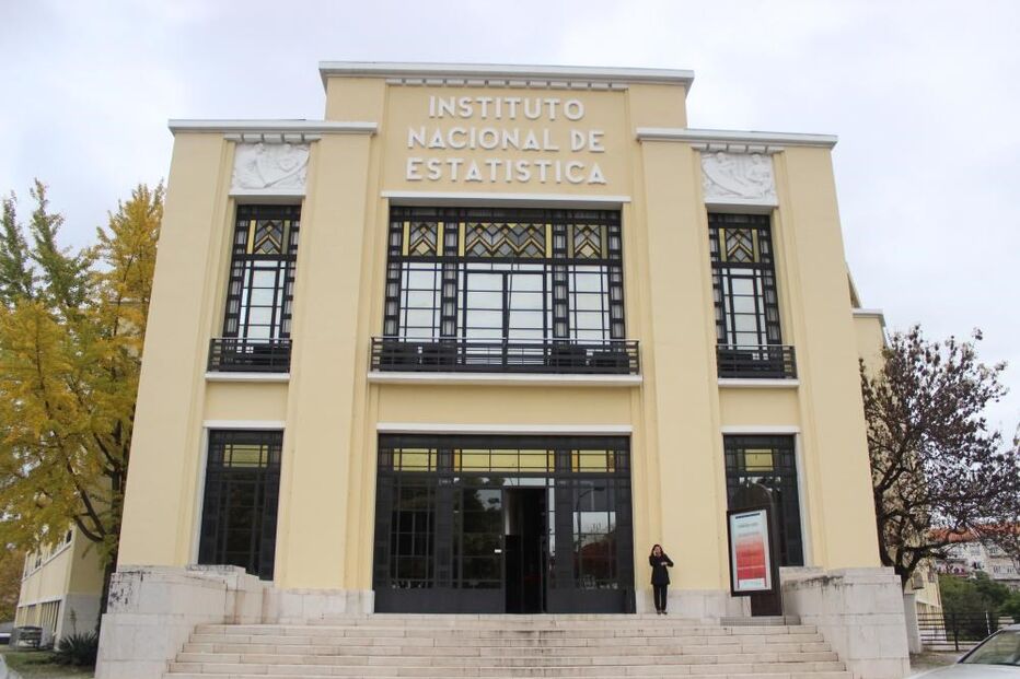 Instituto Nacional de Estatística, INE, economia, negócios e finanças
