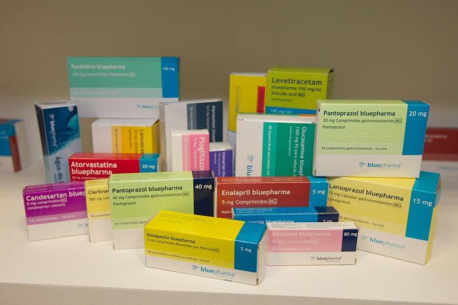 Coimbra Bluepharma, saúde, tratamentos