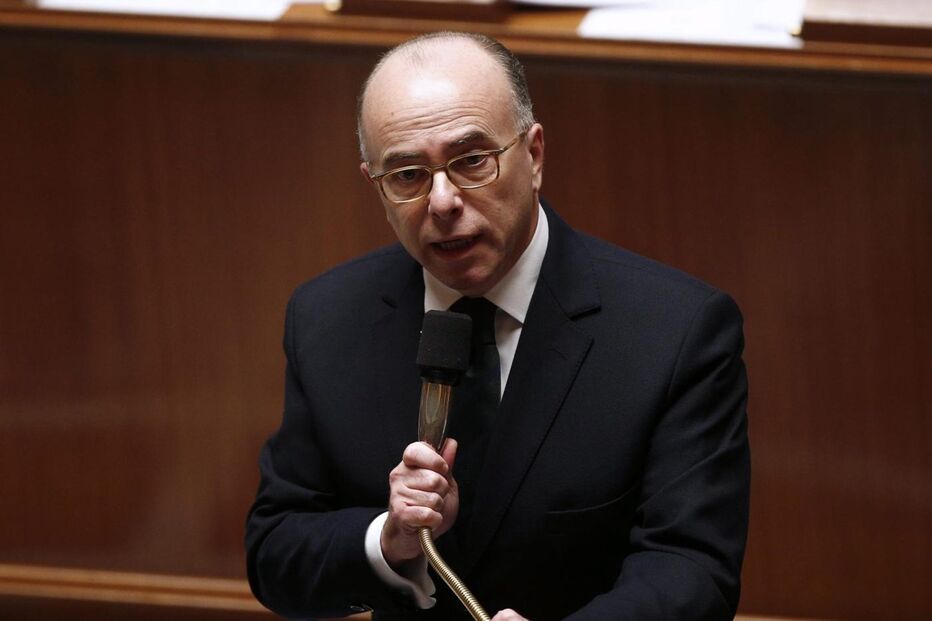 França, Paris, política