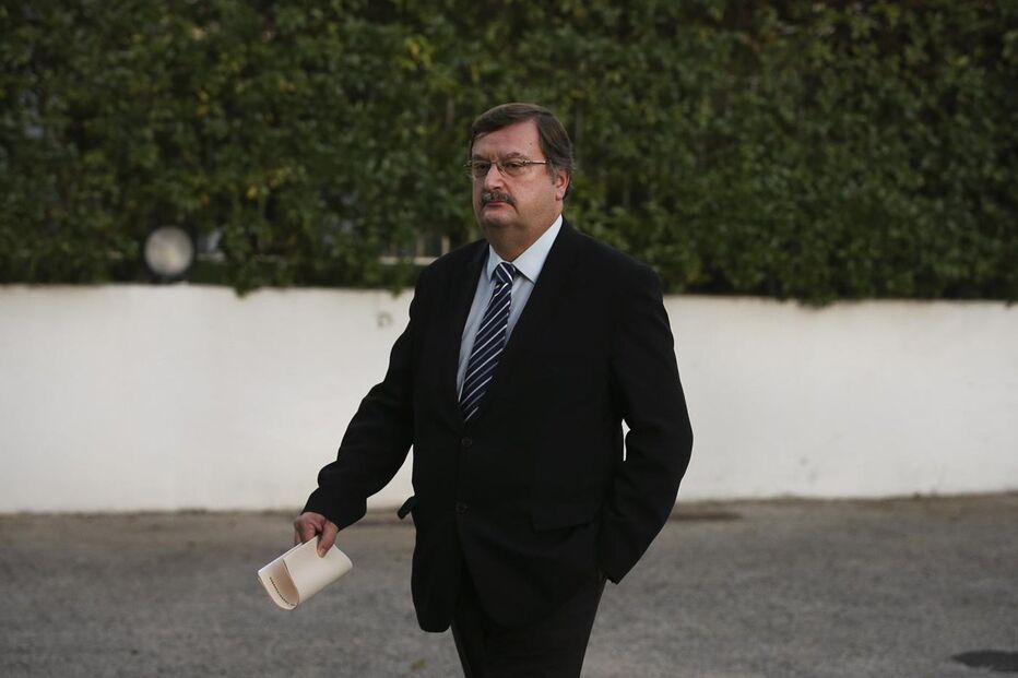 UGT, Carlos Silva, TAP, política