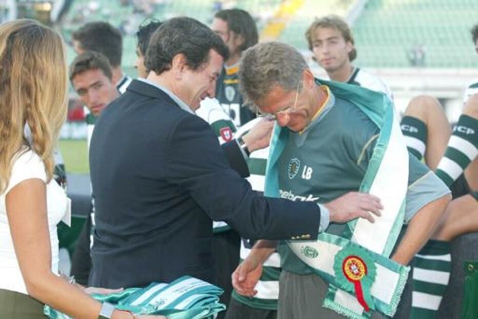 Sporting, futebol, Mário Jardel, leões, Laszlo Boloni, I Liga, Boavista