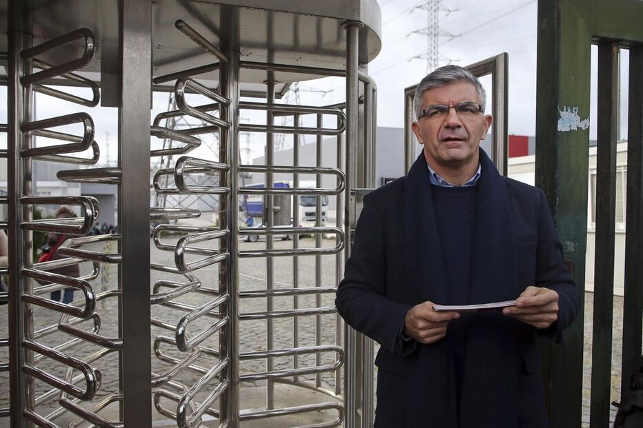 Edgar Silva, Porto, PCP, rua Cavaco, Maia, Marcelo Rebelo de Sousa, Cavaco Silva, política, partidos e movimentos, economia, negócios e finanças