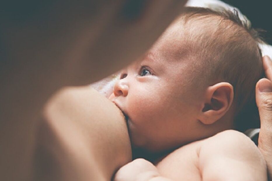 Alimentação, bebés, saúde