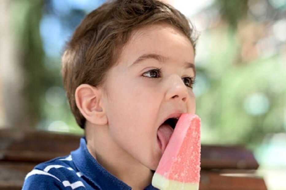 Alimentação, bebés, saúde